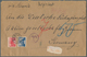 09079 Japan - Besonderheiten: 1932, Commercial Cover (215x137 Mm) To The German South Seas Phosphate Compa - Autres & Non Classés