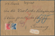 09079 Japan - Besonderheiten: 1932, Commercial Cover (215x137 Mm) To The German South Seas Phosphate Compa - Sonstige & Ohne Zuordnung