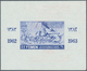 09141 Jemen - Königreich: 1964 'The Patriotic War': Three Souvenir Sheets With Overprint Varieties, One Wi - Yémen