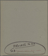 09158 Jemen - Königreich: 1969. Artist's Drawing For The 6+3B Value Of The Set "Al-Aqsa Mosque, Jerusalem" - Jemen