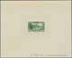 Delcampe - 09417 Libanon: 1937/1940, Airmails "Beit-Eddine" And "Baalbek", 0.50pi. To 100pi., Complete Set Of Ten Val - Libanon