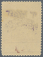 09703 Saudi-Arabien - Nedschd: 1925, 2 Pia. Yellow Buff Overprinted In Black Instead Of Red, Mint Never Hi - Arabie Saoudite