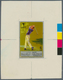 09770 Schardscha / Sharjah: 1971, Sports (golf, Basketball, Tennis, Table Tennis And Cricket) Complete Set - Schardscha