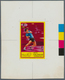 09770 Schardscha / Sharjah: 1971, Sports (golf, Basketball, Tennis, Table Tennis And Cricket) Complete Set - Sharjah