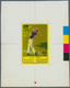 Delcampe - 09770 Schardscha / Sharjah: 1971, Sports (golf, Basketball, Tennis, Table Tennis And Cricket) Complete Set - Schardscha