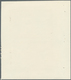 Delcampe - 09814 Schardscha / Sharjah: 1972, Scientists Galilei 1r. And Edison 3r. Printed Together In Sheet Form In - Schardscha