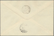 09899 Syrien: 1945, President Shukri Al-Quwatli, 50pi. Violet, Imperforate Mini Sheet With Four Stamps (sl - Syrien