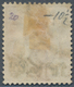 09936A Thailand: 1892, 4 Atts./24 Atts. Type II, Used. - Thailand