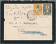 09948 Thailand: 1912 Mourning Cover From Bangkok (27.6.12) To London (27.7.12) And The Forwarded To Paris, - Thaïlande