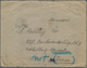 Delcampe - 09957 Thailand: 1925/1958 MISSENT And REDIRECTED MAIL: Three Uncommon And Curious Covers From And To Siam, - Thailand