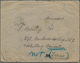 Delcampe - 09957 Thailand: 1925/1958 MISSENT And REDIRECTED MAIL: Three Uncommon And Curious Covers From And To Siam, - Thaïlande