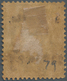 10007 Thailand - Stempel: "SAWAN KHALOK" Native Cds On 1894 2a. On 64a., Clear Part Strike, Stamp Toned, F - Thailand