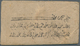 10027 Tibet: TIBETAN-NEPALESE WAR (1858-61), 1918/2/9/ Bikram Sabat.(= May 1861) Field Cover Sent By Capta - Autres - Asie