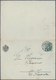 10139 Thematik: Anzeigenganzsachen / Advertising Postal Stationery: 1913, German Empire. Adverts Letter Ca - Non Classés