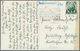 10157 Thematik: Arktis / Arctic: 1935, Germany. Lot Of 2 Picture Postcards, One Of Them Shows An Original - Autres & Non Classés