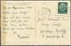 10157 Thematik: Arktis / Arctic: 1935, Germany. Lot Of 2 Picture Postcards, One Of Them Shows An Original - Autres & Non Classés