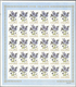 Delcampe - 10232 Thematik: Flora, Botanik / Flora, Botany, Bloom: 1967, COOK ISLANDS: Flowers And QEII Complete Set O - Sonstige & Ohne Zuordnung