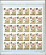 Delcampe - 10232 Thematik: Flora, Botanik / Flora, Botany, Bloom: 1967, COOK ISLANDS: Flowers And QEII Complete Set O - Altri & Non Classificati