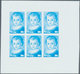 10319 Thematik: Kinder / Children: 1979, NIUE: International Year Of Child Complete Set Of Four Values Wit - Sonstige & Ohne Zuordnung