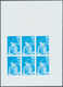 Delcampe - 10319 Thematik: Kinder / Children: 1979, NIUE: International Year Of Child Complete Set Of Four Values Wit - Sonstige & Ohne Zuordnung