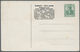 10354 Thematik: Medizin, Gesundheit / Medicine, Health: 1905 (ca), Dt. Reich. Privat-Postkarte 5 Pf German - Medizin