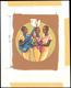 10390 Thematik: Musik-Musikinstrumente / Music Instruments: 1976, Guinea: INTERNATIONAL YEAR OF WOMEN, Fin - Musique