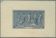 10421 Thematik: Olympische Spiele / Olympic Games: 1906, Greece For Athene 1906. Olympic Stamp "5dr Sacred - Sonstige & Ohne Zuordnung