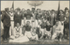 Delcampe - 10446 Thematik: Olympische Spiele / Olympic Games: 1924, Paris, Sechs Verschiedene Fotokarten Mit Den Olym - Autres & Non Classés