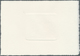 10713A Thematik: Pilze / Mushrooms: 1991, Belgium. Epreuve D'artiste Signée In Bluish-black For The Stamp B - Champignons