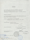 10794 Thematik: Raumfahrt / Astronautics: 1978, USSR. Flown Cover INTERKOSMOS 78" International Flight CCC - Autres & Non Classés