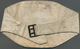 10838 Thematik: Rotes Kreuz / Red Cross: 1870, German/French War, Complete Red-cross Armband, Stamped With - Croix-Rouge