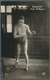 Delcampe - 10912 Thematik: Sport-Boxen / Sport-boxing: 1920/1930 (ca.), 11 Verschiedene Fotokarten, Meist Frz. Boxer, - Boxe