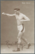 Delcampe - 10912 Thematik: Sport-Boxen / Sport-boxing: 1920/1930 (ca.), 11 Verschiedene Fotokarten, Meist Frz. Boxer, - Boxe