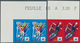 10981 Thematik: Sport-Fußball / Sport-soccer, Football: 1997, France. Complete Set (4 Values) "World Socce - Sonstige & Ohne Zuordnung