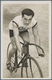 10991 Thematik: Sport-Radsport / Sport-cycling: 1909/1928, 12 Verschiedene, Ungebrauchte Fotokarten Mit Me - Cyclisme