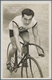 10991 Thematik: Sport-Radsport / Sport-cycling: 1909/1928, 12 Verschiedene, Ungebrauchte Fotokarten Mit Me - Radsport