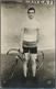 Delcampe - 10991 Thematik: Sport-Radsport / Sport-cycling: 1909/1928, 12 Verschiedene, Ungebrauchte Fotokarten Mit Me - Cyclisme