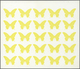 11119 Thematik: Tiere-Schmetterlinge / Animals-butterflies: 1972. Sharjah. Progressive Proof (6 Phases) In - Papillons