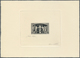 11204 Thematik: UPU / United Postal Union: 1949, France. Complete Set Of 3 Épreuves D'artiste Signée For T - U.P.U.