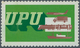 11211 Thematik: UPU / United Postal Union: UPU: Brasil 1979, 2,50 C. UPU Missing Value, Mint Never Hinged, - U.P.U.