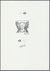 Delcampe - 11222 Thematik: Wappen / Emblems: 1988, SAO TOME E PRINCIPE: Coat Of Arms Of Sao Tome E Principe In Nine D - Sonstige & Ohne Zuordnung