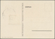 Delcampe - 11239 Thematik: WHW / Winterhilfswerk: WHW 1940, Kompletter Satz Auf Neun Motivkarten Mit S/w-Fotos Der Ge - Autres & Non Classés