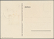 Delcampe - 11239 Thematik: WHW / Winterhilfswerk: WHW 1940, Kompletter Satz Auf Neun Motivkarten Mit S/w-Fotos Der Ge - Sonstige & Ohne Zuordnung