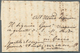 11301 Ägypten - Vorphilatelie: 1843, Entire Letter From Fajun To The Consul General Of Sardines In Cairo, - Vorphilatelie