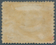 11332 Ägypten: 1867 5pi. Brown, Mint Lightly Hinged, Fresh And Fine. - 1915-1921 Britischer Schutzstaat