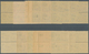 11499 Ägypten - Besetzung Von Palästina: 1953. Set Of 11 Blocks Of 4 Airmail Issue "King Faouk And Aswan H - Sonstige & Ohne Zuordnung