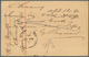 Delcampe - 11649 Queensland - Ganzsachen: 1893/1895, 4 Postal Stationery Cards, Used To Germany, Etc. - Briefe U. Dokumente