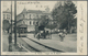 Delcampe - 11757 Brasilien: 1898/1900, Trio Of Postcards With Maritime Daters: 100 R Carmine/black On Ppc From Rio De - Autres & Non Classés