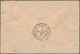 11779 Brasilien - Privatflugmarken Varig: 1929 VARIG Express Cover Addressed To Condor Syndicate, Porto Al - Poste Aérienne (Compagnies Privées)