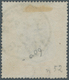 11803 Britisch-Zentralafrika: 1897 £10 Black & Yellow, Used And Cancelled By "BLANTYRE B.C.A." 1899 Cds, F - Sonstige & Ohne Zuordnung